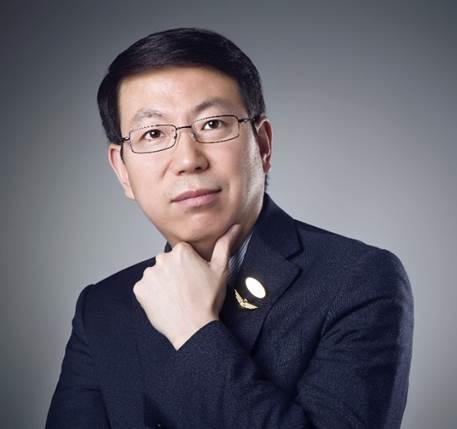 丁武
