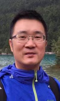 张志荣