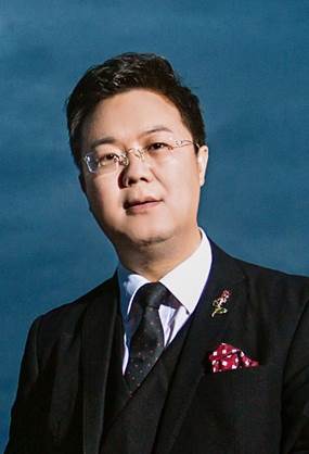 惠黎明