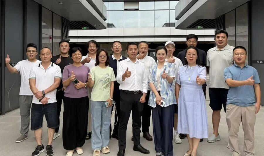 从14点到18点半：一场超时的邻里创业沙龙——135期徐学政专场回顾
