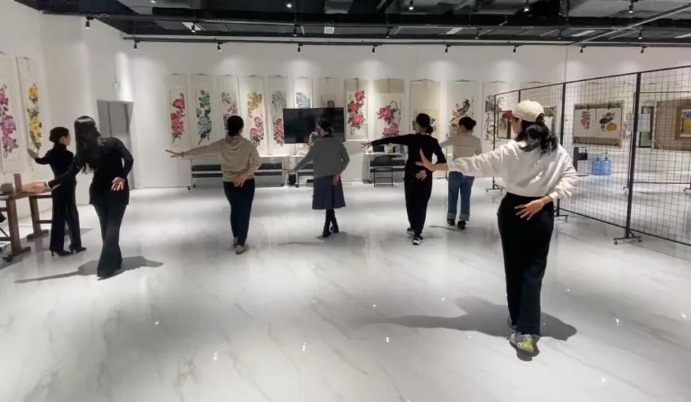 2025年的第一周，邻通社群中心精彩活动回顾
