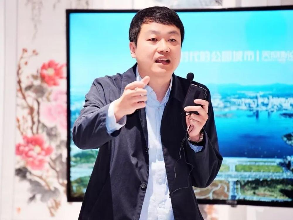 天府新区：共话投资，共享机遇