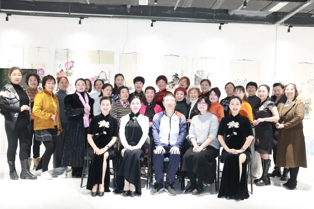 邻通社群中心迎指导 探索邻里共创新模式