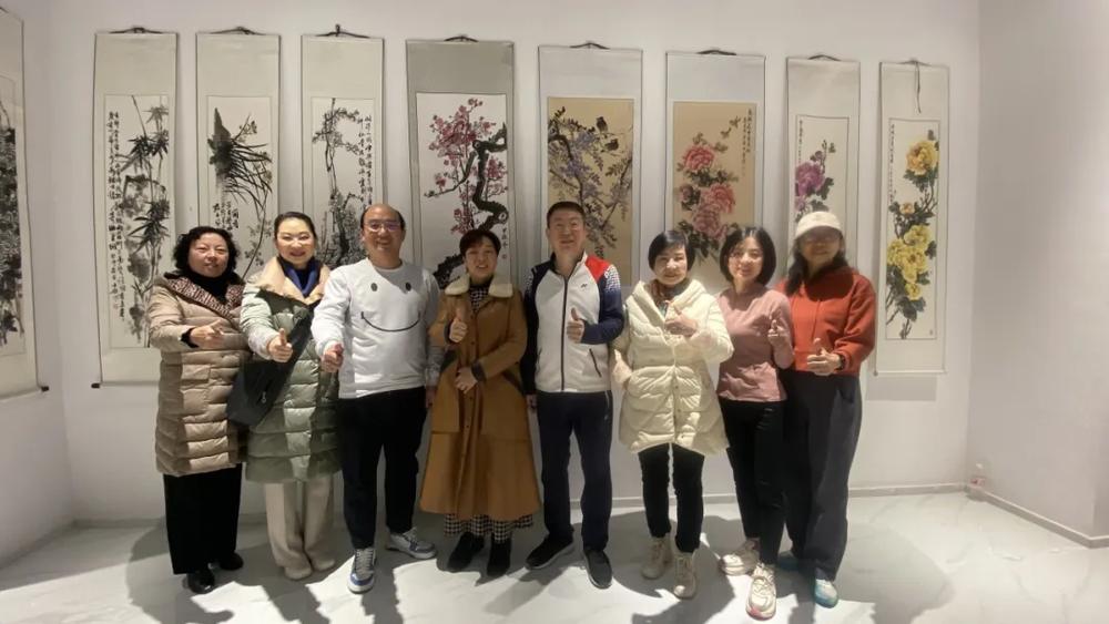 邻通社群中心迎指导 探索邻里共创新模式
