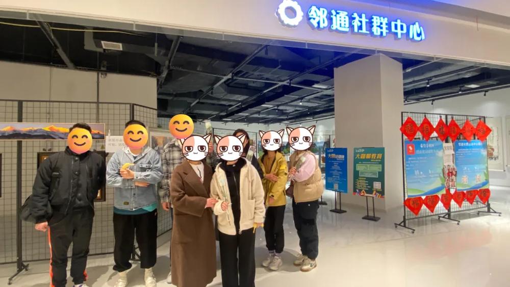 匹克一下，“缘”来是你——单身青年匹克球交友活动