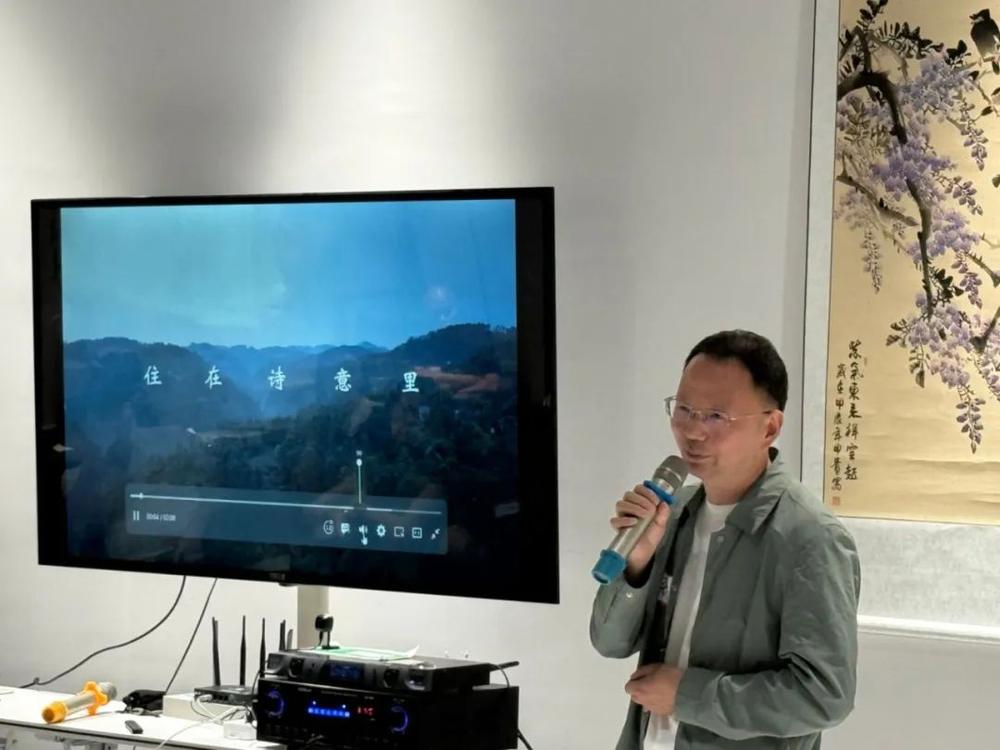 四川天府新区邻里创业促进会首次会员大会成功举办