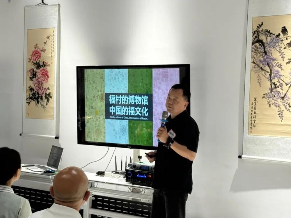 四川天府新区邻里创业促进会首次会员大会成功举办