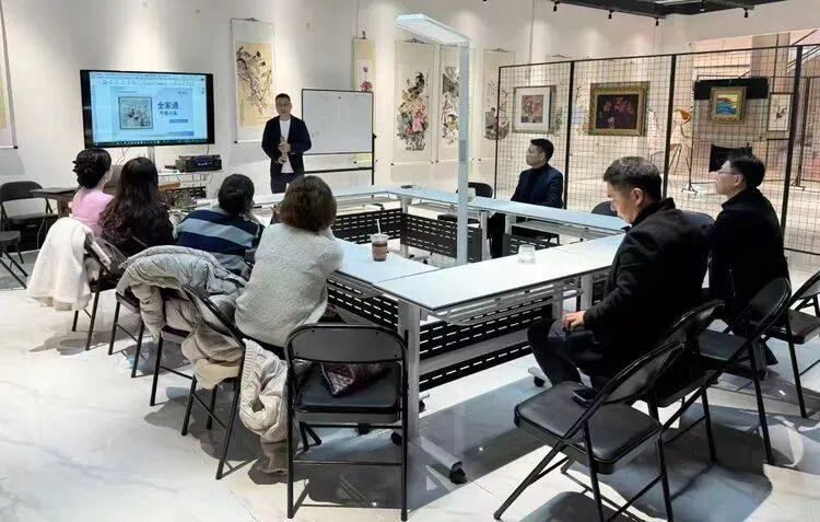 共探社区健康时代课题，邻里创业沙龙聚焦疼痛管理与创业路径