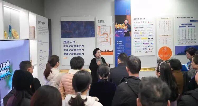 百期盛会,携手龙头!天府邻里创业沙龙第100期圆满举办