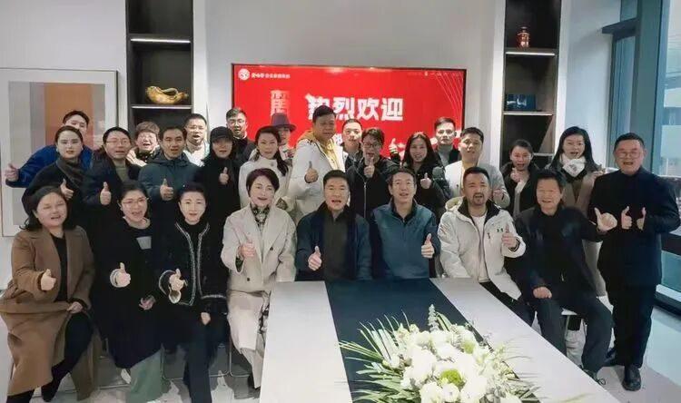 邻里创业新风潮：走进麓鸣荟，共话社群共创新模式
