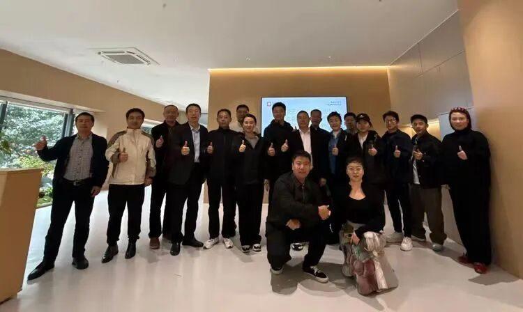 天府邻里创业沙龙探索智慧餐饮新“食”代