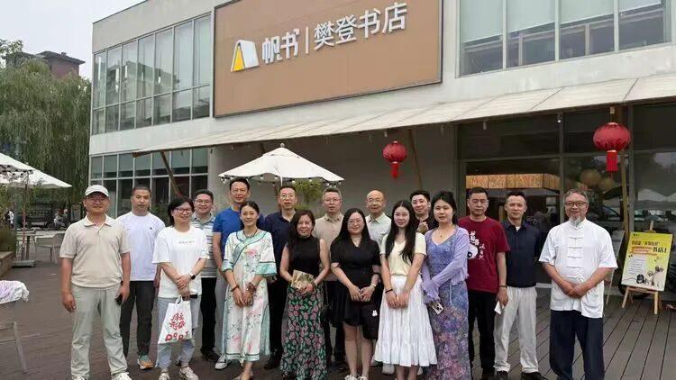 从0到8000万:帆书成都运营负责人杜磊分享知识创业实战干货